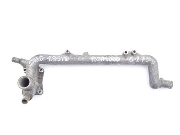 фото thumb №1, Fiat stilo 01-06 1.9 jtd магістраль води