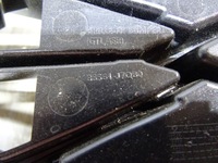 фото thumb №8, Решітка kia x-ceed lift gt-line 86561-j7qb0