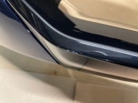 фото thumb №13, Бампер перед 6xpdc м-пакет решётка led комплектный bmw ix i20 lci рестайлинг европа