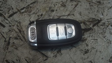 фото thumb №10, Замок запалювання ключ audi a4 b8 a5 8k0909131d