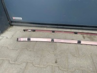 фото thumb №7, Citroen c3 picasso планки крышные 98547r02