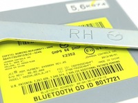 фото thumb №8, Mazda cx-5 2013 модуль / блок управления bluetooth