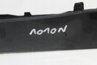 Молдинг накладка на поріг молдинг поріг mercedes sl 232 w232 amg cała Зі Шроту, фото thumb