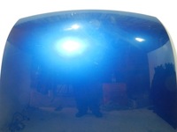 фото thumb №6, 305.maska кришка двигуна peugeot 607 99-10