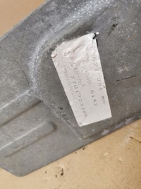 фото thumb №10, Домкрат тросы переключения передач renault espace iv 2.2