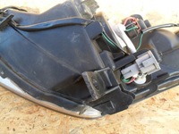 фото thumb №10, Nissan murano z50 2006- фара правый