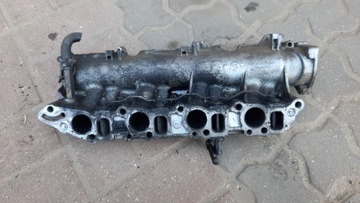 фото thumb №4, Коллектор всасывающий 55210201 opel vectra zafira 1.9