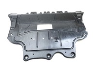 фото thumb №1, Нижняя защита пол передняя audi a3 rs3 8y оригинал od aso