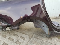 Крыло  правый  задняя четверть стойку порог maserati ghibli Недорого, фото thumb