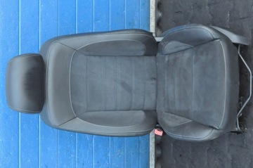 фото thumb №15, Ford mondeo mk4 сидіння диван обшивки англієць