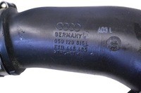 фото thumb №5, Audi a6 allroad c7 2014 часть трубы впуска воздуха