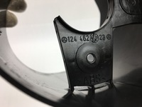 фото thumb №10, Корпус колонки руль mercedes w124 круиз-контроль