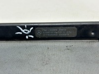 фото thumb №6, Шторка защита панорамы солнцезащитная mercedes gl x164 a1648100120
