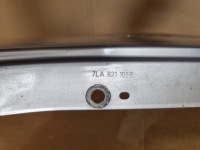 фото thumb №9, Vw transporter t6 lift t6.1 крыло левый перед левый передний 7la821105b la7w