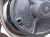 фото thumb №12, Турбина би-турбо 9885976 9885974 bmw x2 u10 x1 u11 2.0d b47 150km 23r fv