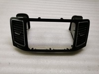 фото thumb №1, Vw sharan alhambra решётка обдув радио 7n0858069d