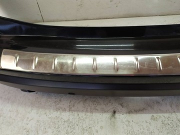 фото thumb №7, Бампер зад задній nissan x-trail 850226fr0h