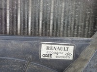 фото thumb №5, Комплект радіатор renault scenic 2.0 b 8200065257