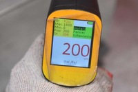 фото thumb №13, Дверь левая перед передние 477-46 volvo xc90 1 i lift 06-14