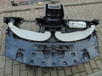 фото thumb №13, Набор подушка безопасности консоль панель ремни датчик audi a2 европа