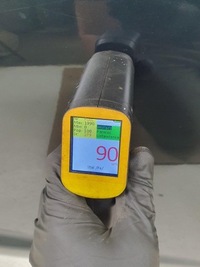 фото thumb №6, Дверь левый задняя hhn jaguar xf x250 sedan