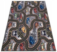 Машинка CAR FUN MATE 120x200