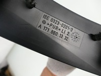 фото thumb №7, Mercedes slk r171 дуга захисна дуга безпеки