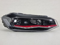 фото thumb №1, Volkswagen оригінальний номер 2g1941036g лампа full led