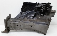 фото thumb №1, Лонжерон правый перед передняя land rover freelander ii l359