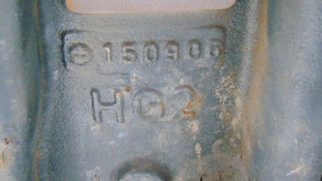 фото thumb №8, Mercedes a-klasa w169 двигун 2.0 дизель 640.941 640941 комплектний