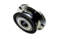фото thumb №10, Комплект подшипник диски зад audi a4 b6 b7 2000.11-2008.06 nty