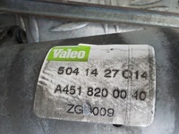 фото thumb №8, Smart fortwo ii 07-14 механізм двірник