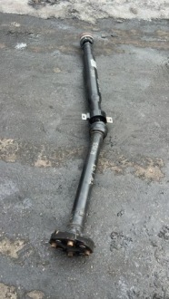 Купити Wał привідний mercedes gle w167, фото thumb