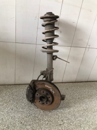 фото thumb №1, Амортизационная стойка передний левый opel signum 1.8