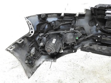 фото thumb №14, Peugeot 508 sw i 10-13 ewpb бампер перед переднее комплектный