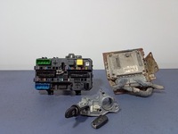 фото thumb №1, Astra h 1.7 cdti 100 km набір стартовий 55560810