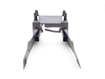 фото thumb №6, Mitsubishi pajero iii 99-06 туннель средний mr402404