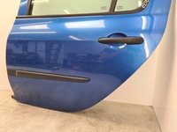 фото thumb №8, Renault clio iii двері лівий задня hb tei45