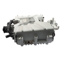 фото thumb №11, Porsche cayenne 92a компрессор 3.0 tfsi гибрид cgea бензин 06e145621e