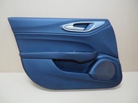 фото thumb №1, Оббивка обшивка двері лівий перед alfa romeo giulia