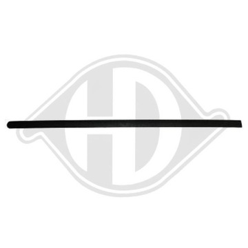 фото thumb №1, Планка декоративная / защитная do opel vectra b 95-98