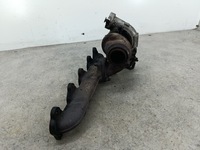 фото thumb №6, Турбіна з колектор ford focus ii 9662371080 49173-07504 1.6 tdci