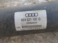фото thumb №6, Audi a8 d3 довгий 3.0 tdi вал привідний 4e4521101g