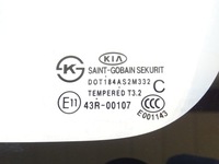 фото thumb №7, Стекло стекло перед форточка kia rio iii 2011-