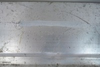 фото thumb №7, Bmw x3 f25 балка бампера зад 2010-2017 7210071