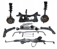 фото thumb №1, Стабилизатор перед skoda octavia iii 5e 1.6 tdi