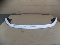 фото thumb №1, Mercedes eqa w243 планка бампер перед решітка радіатора решітка a2438852001