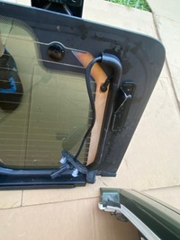 фото thumb №13, Jeep wrangler jl дах kompletny 4d 2022 rok