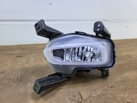 фото thumb №1, Kia ceed 3 iii 18- галоген лівий 92201-j70