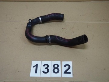 фото thumb №1, Труба шланг интеркулер fiat punto evo 55703081